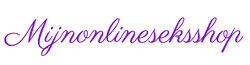 Mijnonlineseksshop.be